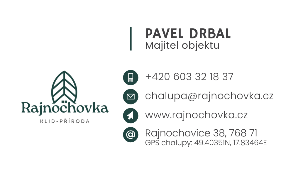 Pavel Drbal